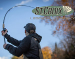 St. Croix Legend Elite Musky 8'6 St. Croix Legend Elite Musky 8'6